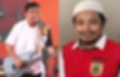 Geger Zul Zivilia Terciduk Manggung di Ji Expo Padahal Divonis 18 Tahun Penjara, Ternyata Ini Fakta Sebenarnya, Netizen: Itu Dikawal Ya