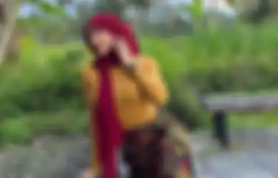 Oklin Fia Ngaku Konten Jilat Es Krim Hanya Tiru Orang Lain, Trauma Dihujat, Tapi Tetap Bakal Lakukan Hal Ini untuk Sambung Hidup