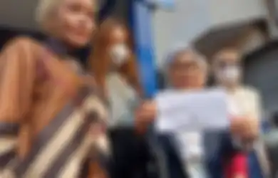 Finalis Miss Universe Indonesia Difoto Telanjang, 1 Korban Akui Dibentak Fotografer saat Tutupi Dada: Saya Dipertontonkan