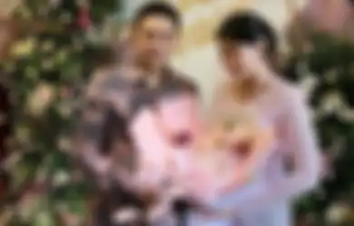 Ricky Subagja Lebih Tua dari Ibu Mertua, Istri Ungkap Cara Sang Legenda Bulu Tangkis Panggil Mamanya
