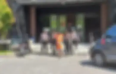 Pemuda di Sidoarjo Bunuh Pedagang Nasi Bebek Pakai Racun Potas, Lakukan Ritual Ini Berharap Korban Hidup Lagi
