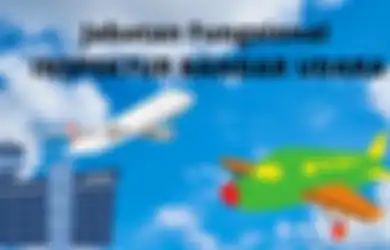 Bank Soal PPPK 2023, Ini Kisi-kisi dan Contoh Soal P3K Formasi Inspektur Bandar Udara, Pendaftaran Segera Dibuka