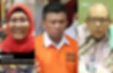 2 Hakim MA Tolak 'Diskon' Vonis Ferdy Sambo, Ini Sosok Desnayeti dan Jupriyadi yang Tetap Ingin Suami Putri Candrawathi Dihukum Mati 