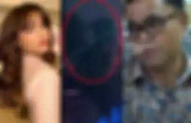 'Tidak Mungkin!' Haji Faisal Tak Percaya Fuji Mabuk-Mabukan, Akui Kini Susah Pantau Anak Lantaran Sudah Tak Tinggal Serumah