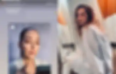 Putri Anne Seolah Sindir Seseorang Sampai Sebut Inisial Nama Ini: Kamu Boleh Ambil Bekas Saya