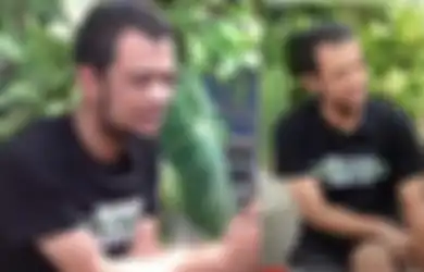 Panji Petualang Sempat Kena Mental karena Idap Diabetes, Sang Pawang Ular Mengaku Ginjalnya Ikut Bermasalah
