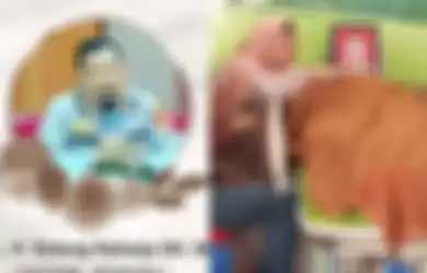 Innalillahi Wa Inna Ilaihi Rojiun, Kapolsek Jatinegara Meninggal Usai Mendadak Ambruk saat Salat di Kantornya, Diduga Serangan Jantung