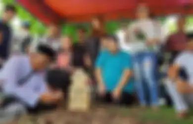 Innalillahi Wa Innailaihi Rojiun, Aktor Senior Ini Meninggal Dunia Usai Operasi Hernia, Sempat Jadi Perampok yang Pernah Kabur dari Nusakambangan