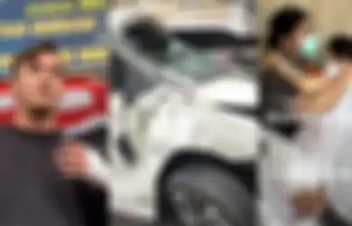 Lady Nayoan Sukses Pulih Lebih Cepat dari Estimasi, Inara Rusli Bongkar Ada Terapi Lain yang Lebih Berat dan Harus Dilalui