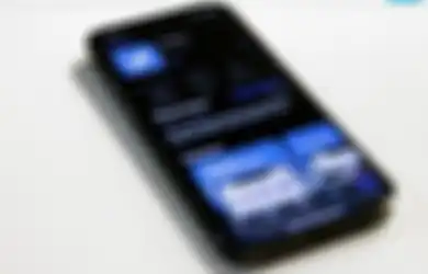 Jadi Barang Langka Sebuah iPhone Berlogo Twitter Lawas Burung Biru Laku 380 Juta!