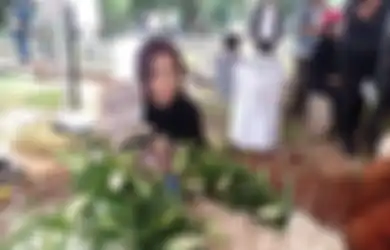 Innalillahi Wa Innailaihi Rojiun, Ibunda Kikan Eks Cokelat Meninggal Dunia, 1 Keinginan Mulianya Ini Belum Terwujud