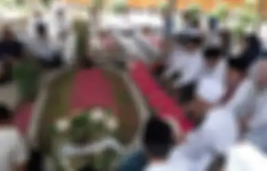 Innalillahi Wa Innailaihi Rojiun, Ulama Kondang Ini Meninggal Dunia, Jantungnya Sempat Diserang Elektromagnetik Liar Sebelum Tiada