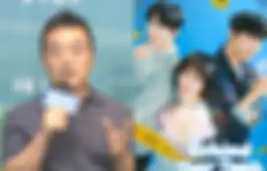 Sutradara Tanggapi Kontroversi Drama Korea Behind Your Touch, Penonton Enggak Perlu Khawatir!