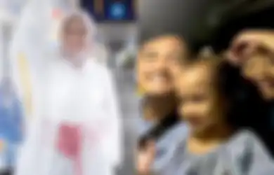 Adik Zhi Alatas Hilang Tanpa Kabar Sudah 3 Bulan Belum Ketemu, Sang Artis Mohon Keikhlasan Doa: Kita Harus Gimana?