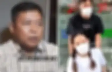 Rendy Kjaernett Histeris Ketakutan Sampai Peluk Lady Nayoan Saat Kecelakaan, Sang Penolong Jadi Saksi: Teriak Jangan Tinggalkan Saya