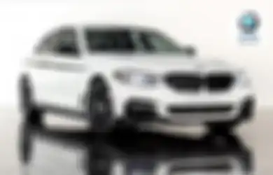 Lowongan Kerja Gaji Rp 5 Juta, BMW Astra Buka Kesempatan Posisi Kasir, Ini Persyaratannya