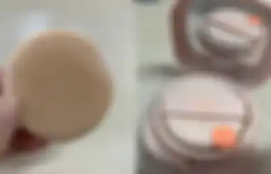 Cara Mencuci Puff Cushion Agar Tetap Bersih Kalau Kita Gunakan