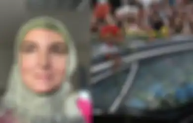 5 Tahun Mualaf dan Berganti Nama Jadi Shuhada Sadaqat, Jenazah Penyanyi Legendaris Ini Diantar Ratusan Orang ke Pemakaman