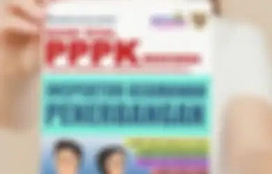 Bank Soal PPPK 2023, Ini Kisi-kisi dan Contoh Soal P3K Formasi Inspektur Keamanan Penerbangan, Catat Jadwal Pendaftarannya