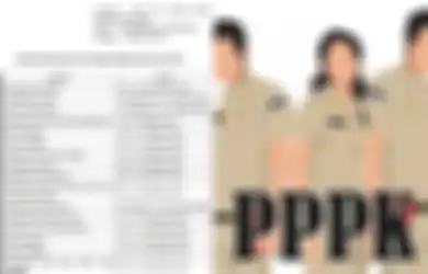 Beredar Informasi Terbaru Terkait Jadwal Penerimaan CPNS dan PPPK 2023, Dibuka 16 September Mendatang