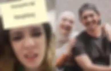 Putri Anne Bak Beri Isyarat Menjanda, Istri Arya Saloka: Doanya Udah Terkabul