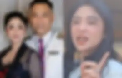 Rully Sebut Gaji Pokoknya Rp 146 Juta Belum Termasuk Jam Terbang, Dewi Perssik: Aku Jadi Nggak Enak...