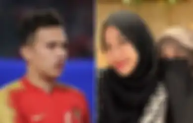 Adiba Khanza Anak Almarhum Uje Bakal Jadi Istri Pemain Sepak Bola, Umi Pipik Ternyata Pernah Beri Saran Nikah Muda