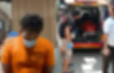 Pendam Kebencian Selalu Jadi Pelampiasan Sejak Kecil, Anak yang Tusuk Ibunya 50 Kali hingga Tewas Akui Sakit Hati: Saya Tiap Hari Menangis