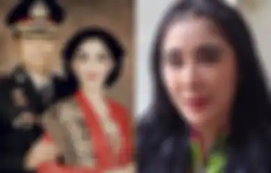 Tinggal di Rumah Kos Demi Temani Suami Dinas di Bali, Uut Permatasari Rela Tidur Berhimpitan dengan Keluarga Kecilnya: Rasanya Tetap Nikmat