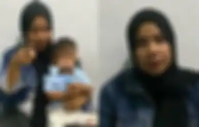 Siti Mauliah Tak Bisa Ikhlaskan Bayi Tertukar di Bogor, D Malah Ajukan Syarat Mustahil Ini Jika Harus Tes DNA