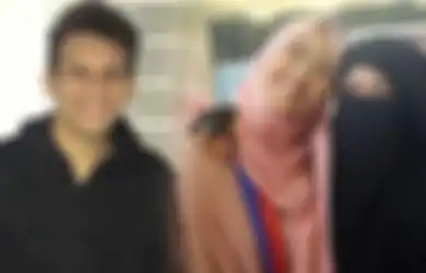 Umi Pipik Siap Mantu, Bocor Persiapan Pernikahan Adiba Khanza Anak Sulung Uje yang Segera Jadi Istri Egy Maulana: Udah 75%