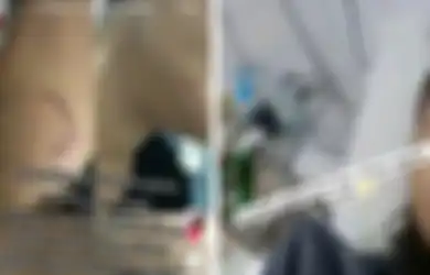 Dikeroyok Mertua dan Selingkuhan Suami, Wanita Ini Pilu Masuk Rumah Sakit Gara-gara Infeksi Digigit Pelakor: Dia yang Salah Malah Dibela