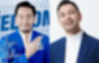 Jeje Govinda Masa Bodoh Dituding Tak Pantas Nyaleg, Raffi Ahmad Beri Dukungan untuk Sang Ipar: Dia Mau Nunjukin