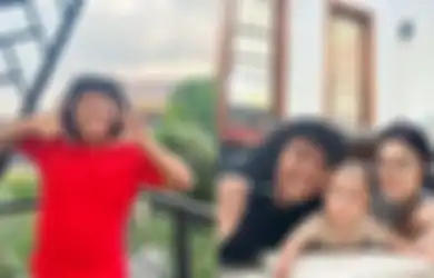 Anak Pertamanya Belum Genap Setahun, Marshel Widianto Umumkan Kehamilan Kedua Cesen Eks JKT 48