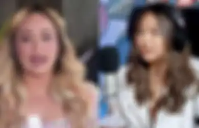 Pinkan Mambo Nangis Minta Michelle Ashley Sadar soal Sulitnya Cari Uang, Sang Penyanyi Singgung Keinginanan Nikah Lagi
