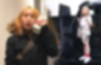 Hoaks Kabar Lil Tay Meninggal Dunia, Sang Rapper Cilik Mengaku Masih Hidup dan Sehat