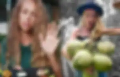 Innalillahi Wa Innailaihi Rojiun, Kakinya Bengkak hingga Mengeluarkan Getah Bening, Influencer yang Cuma Makan Sayur Ini Meninggal Dunia