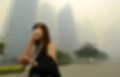 Jakarta Darurat Polusi, Ini 7 Bahaya Polusi Udara untuk Kesehatan Kita