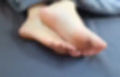 5 Arti Kedutan di Jari Kelingking Kaki Kiri, Pertanda Akan Ada Fitnah