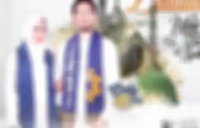 Syahnaz Ingin Mohon Ampun saat Umroh Bareng Jeje, Netizen Senggol Agen Travel yang Diduga Beri Endorse: Kayak Nggak Ada Artis Lain!