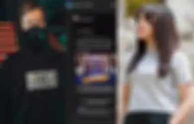 Skillnya Dinotice Musisi Dunia Sekelas Alan Walker, Ini Sosok Happy Asmara yang Bikin Takjub hingga Diberi Hati oleh Sang DJ: Unik