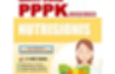Bank Soal PPPK 2023, Ini Kisi-kisi dan Contoh Soal P3K Formasi Nutrisionis Terampil, Pendaftaran Dibuka 1 Bulan Lagi