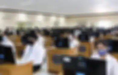 Dibuka September Mendatang, Ini Cara Membuat Akun SSCASN untuk Daftar PPPK dan CPNS 2023