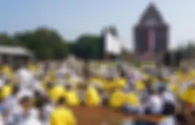 Perbedaan Ospek Kampus, Fakultas dan Jurusan Info Sekolah Buat Maba