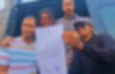 Akun YouTube Dunia Manji Dituding Jadi Pangkal Masalah, Band Radja Laporkan Kanal Milik Anji Manji, Moldy: Jangan Saling Ganggu