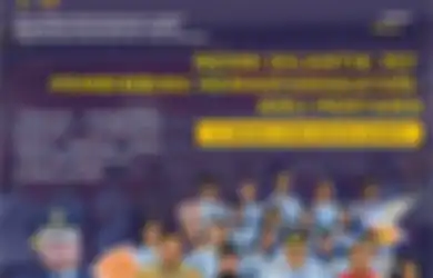 Bank Soal PPPK 2023, Ini Kisi-kisi dan Contoh Soal P3K Formasi Pembimbing Kemasyarakatan, Catat Jadwal Pendaftarannya