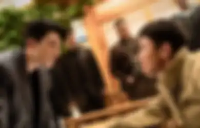 Dari BIBI Hingga Ji Chang Wook, Intip Poster Karakter Utama Drama Korea The Worst of Evil 