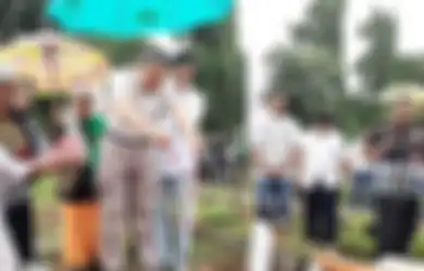 Innalillahi Wa Innailaihi Rojiun, Legenda Bulu Tangkis ini Meninggal Dunia, Sempat Kerja Jadi Kasir untuk Menyambung Hidup Usai Pensiun