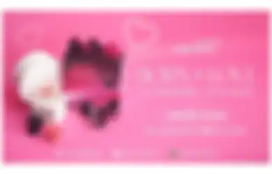 Rayakan Anniversary Blackpink Ke-7, Mimori Kembali Rilis Jedai “Born To Love Special Series”