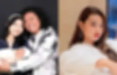 Cesen Hapus Foto-foto Marshel Widianto di Instagram Setelah Umumkan Kehamilan Kedua: Mulai Hidup Baru